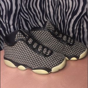 Jordan Horizon Kids Size 12c